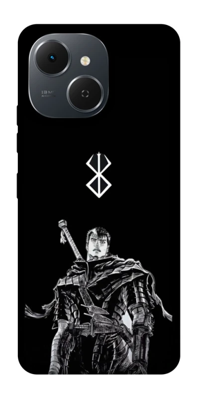 Чехол на TECNO Spark 40C Berserk stand фото 1 из 1