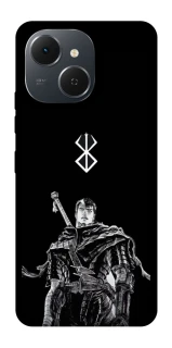 Чехол на TECNO Spark 40C Berserk stand фото 1 из 1