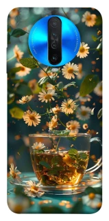 Чохол на Xiaomi Redmi K30 Flowers v15 фото 1 з 1