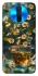 Чохол на Xiaomi Redmi K30 Flowers v15 фото 1 з 1