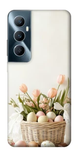 Чехол на Realme C65 4G Easter ver.4 фото 1 из 1