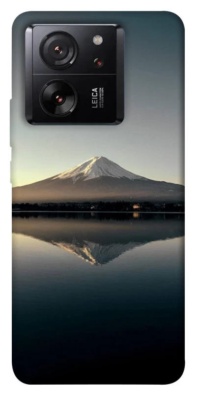 Чохол на Xiaomi 13T Pro Fujiyama v2 фото 1 з 1