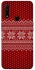 Чохол на Oppo A31 Christmas jumper ver.3 фото 1 з 1