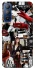 Чохол на TECNO Pop 5 LTE Fashion collage ver.13 фото 1 з 1