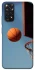 Чехол на Xiaomi Redmi Note 11 (Global) / Note 11S Баскетболл фото 1 из 1