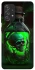 Чохол на Samsung Galaxy A72 4G / A72 5G Skull bottle фото 1 з 1