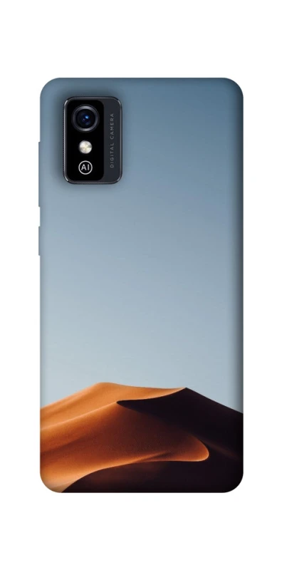Чехол на ZTE Blade L9 Dune фото 1 из 1