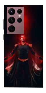 Чохол на Samsung Galaxy S22 Ultra Homelander v2 фото 1 з 1