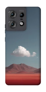 Чехол на Motorola Edge 50 Pro Cloud mountain фото 1 из 1