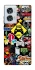 Чохол на Motorola Edge 50 Fusion Gamer Zone фото 1 з 1