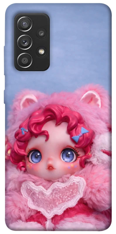 Чохол на Samsung Galaxy A52 4G / A52 5G SKULLPANDA × My Little Pony Ver.5 фото 1 з 1