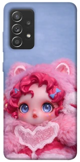 Чохол на Samsung Galaxy A52 4G / A52 5G SKULLPANDA × My Little Pony Ver.5 фото 1 з 1