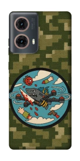 Чохол на Motorola Moto G85 FPV drone фото 1 з 1