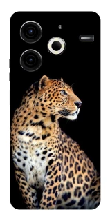 Чохол на TECNO Pova 6 Neo (LI6) Leopard v2 фото 1 з 1