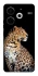 Чехол на TECNO Pova 6 Neo (LI6) Leopard v2 фото 1 из 1