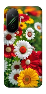 Чохол на Xiaomi Poco F7 Flowers v11 фото 1 з 1