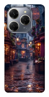 Чохол на TECNO Spark 20 Pro Harry Potter v11 фото 1 з 1