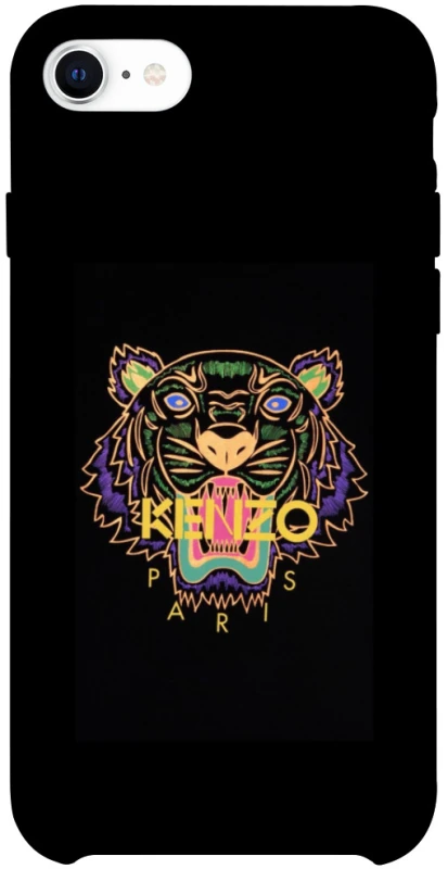 Чехол на Apple iPhone SE (2020) Kenzo фото 1 из 1