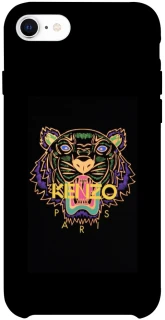 Чохол на Apple iPhone SE (2020) Kenzo фото 1 з 1