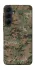 Чехол на Samsung Galaxy A35 Camouflage v32 фото 1 из 1