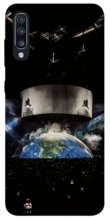 Чохол на Samsung Galaxy A70 (A705F) Kanye West ver.7 фото 1 з 1