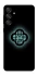 Чохол на Samsung Galaxy M55 K-Pop Demon Hunters Logo ver.2 фото 1 з 1