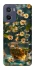 Чохол на Motorola Moto E15 Flowers v15 фото 1 з 1