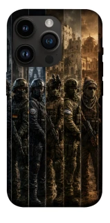 Чохол на Apple iPhone 14 Pro (6.1") Counter-Strike фото 1 з 1