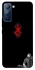 Чохол на TECNO Pop 5 LTE berserk black фото 1 з 1