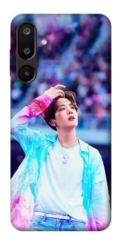 Чехол на Samsung Galaxy M16 5G J-Hope - BTS фото 1 из 1