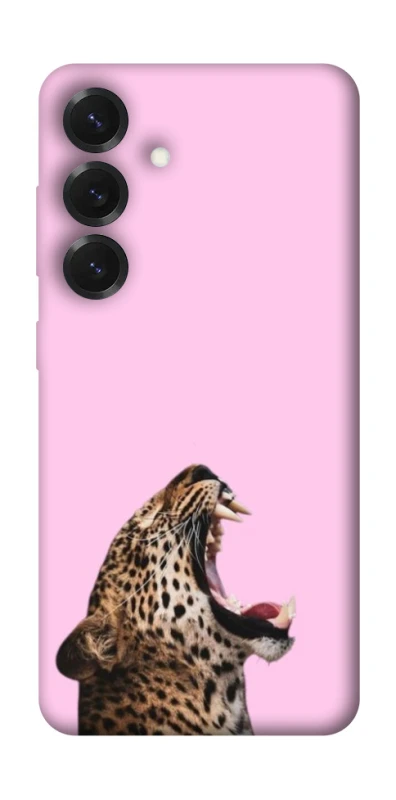 Чехол на Samsung Galaxy S26 Edge Leopard Meow фото 1 из 1