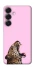 Чехол на Samsung Galaxy S26 Edge Leopard Meow фото 1 из 1