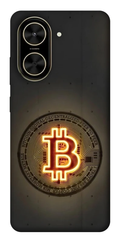 Чохол на Xiaomi Poco C71 Битферма фото 1 з 1