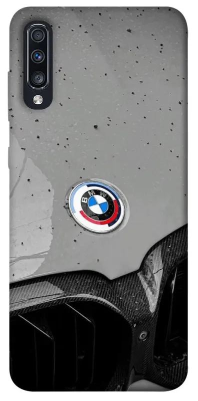 Чехол на Samsung Galaxy A70 (A705F) BMW v52 фото 1 из 1