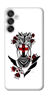 Чохол на Samsung Galaxy M15 5G Мотанка надії фото 1 з 1