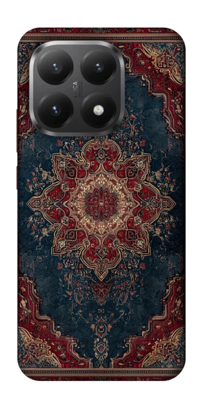 Чохол на Xiaomi 15T Килим v88 фото 1 з 1