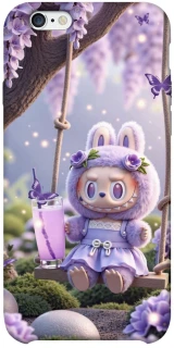 Чохол на Apple iPhone 6/6s plus (5.5") Labubu Dream фото 1 з 1
