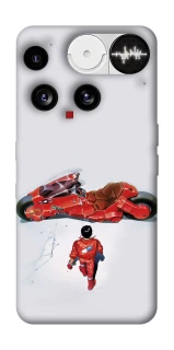 Чохол на Nothing Phone (3) Anime v43 фото 1 з 1