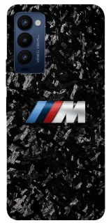 Чохол на TECNO Camon 18 M-series carbon фото 1 з 1