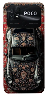 Чохол на Xiaomi Poco C40 Luxury in Motion фото 1 з 1