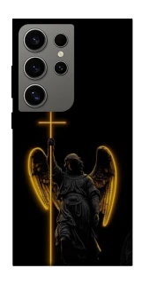 Чохол на Samsung Galaxy S24 Ultra Angel of Faith фото 1 з 1