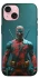 Чохол на Apple iPhone 15 (6.1") Deadpool v3 фото 1 з 1