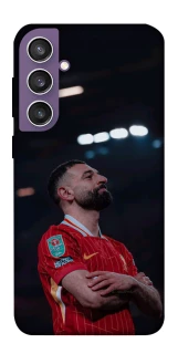 Чехол на Samsung Galaxy S23 FE Mohamed Salah V2 фото 1 из 1