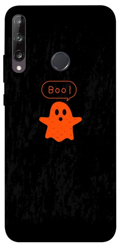 Чохол на Huawei P40 Lite E Ghost of Halloween фото 1 з 1