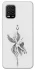 Чехол на Xiaomi Mi 10 Lite Tattoo ver.10 фото 1 из 1