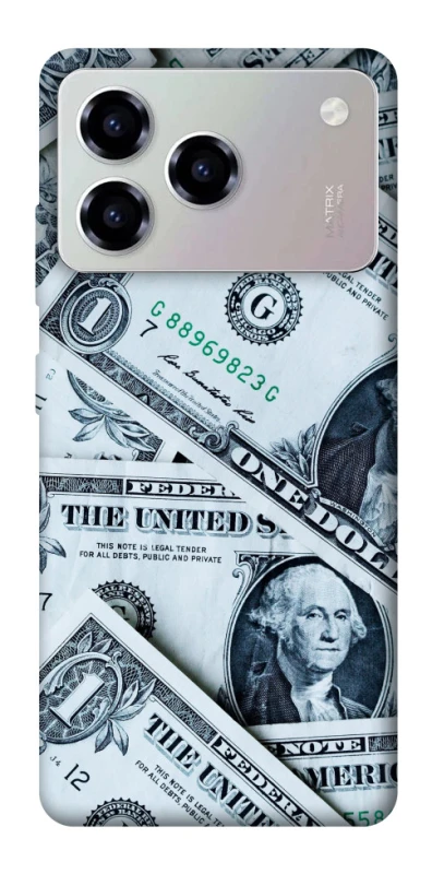 Чехол на ZTE Blade A76 1 доллар фото 1 из 1