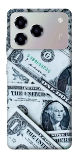 Чехол на ZTE Blade A76 1 доллар фото 1 из 1