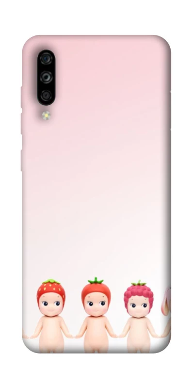 Чехол на ZTE Blade A7s (2019) Sonny фото 1 из 1