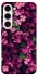 Чохол на Samsung Galaxy S23+ Flowers v7 фото 1 з 1