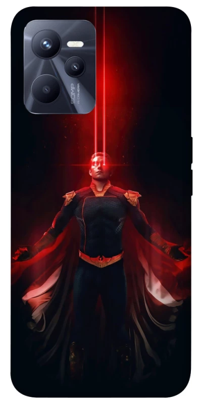 Чохол на Realme C35 Homelander v2 фото 1 з 1